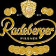 Radeberger